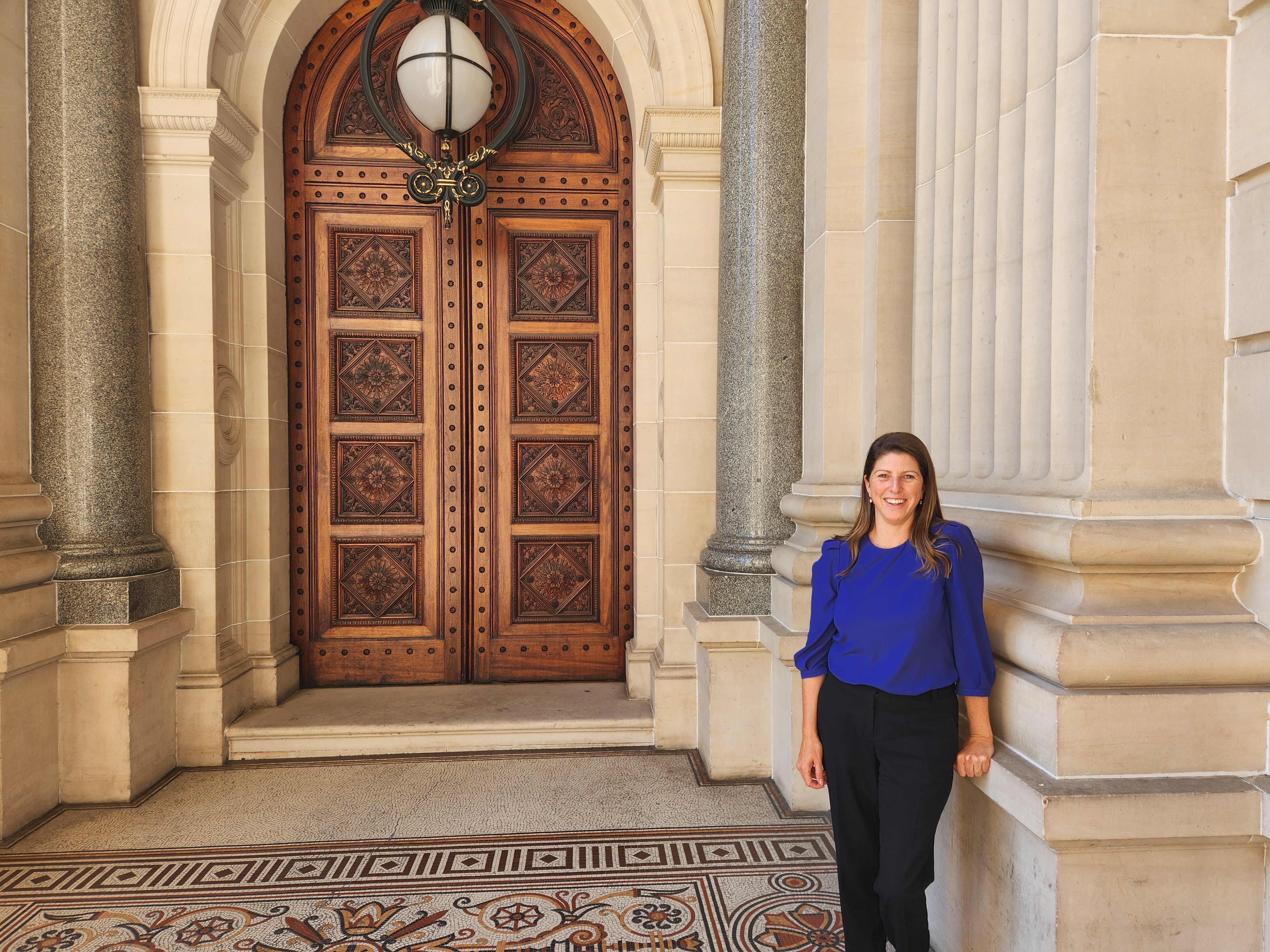 Monthly Community Update Main Image