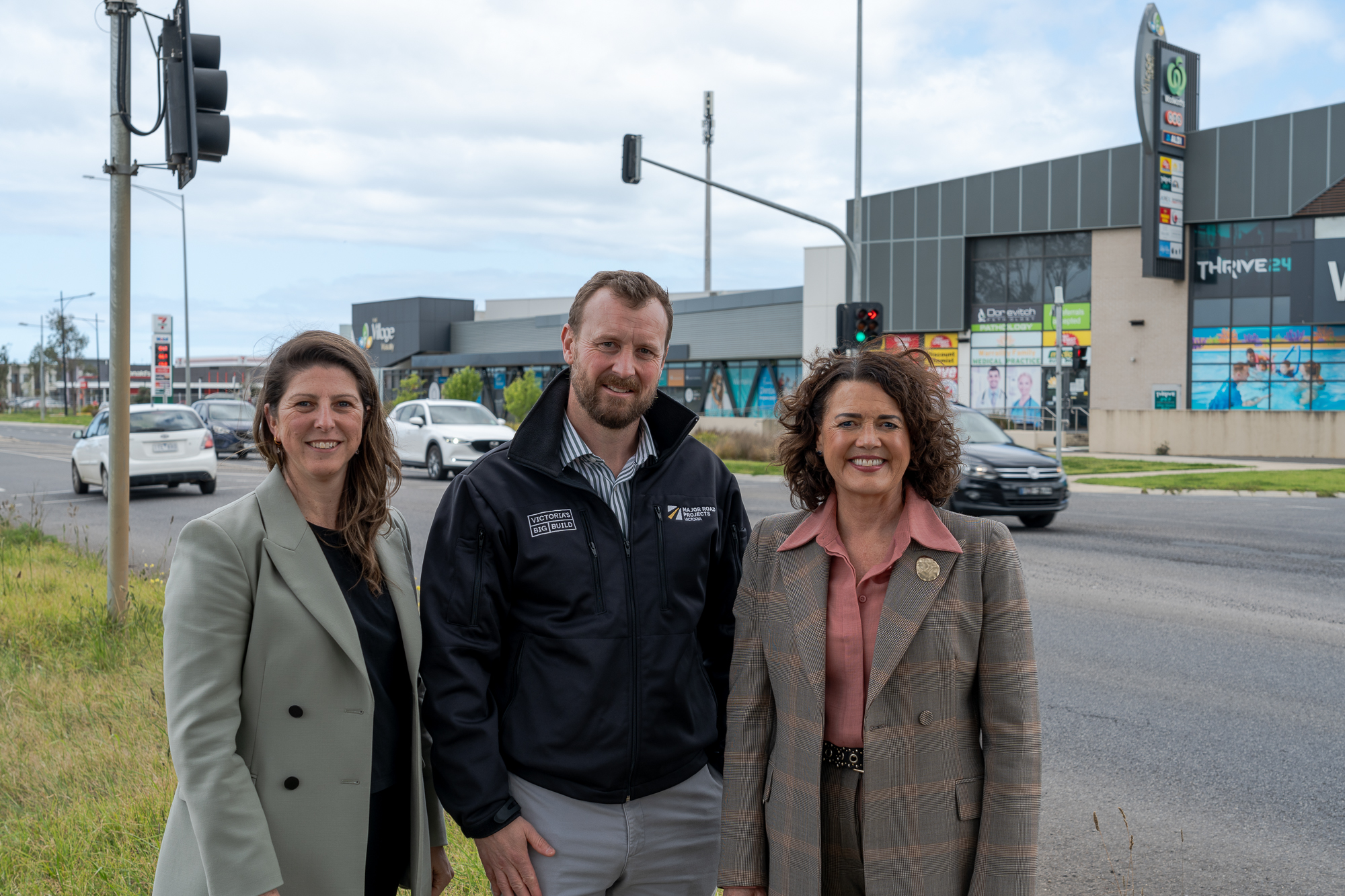 Barwon Heads Stage 2 Upgrade Main Image