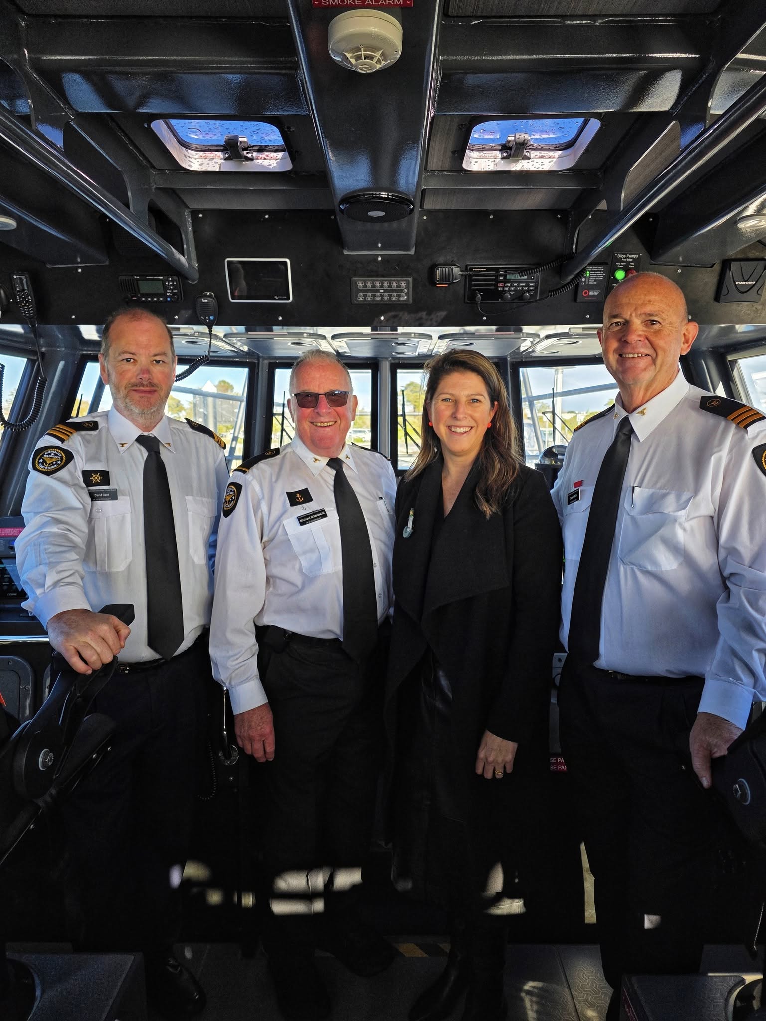 Emergency Services Support Across the Bellarine Main Image