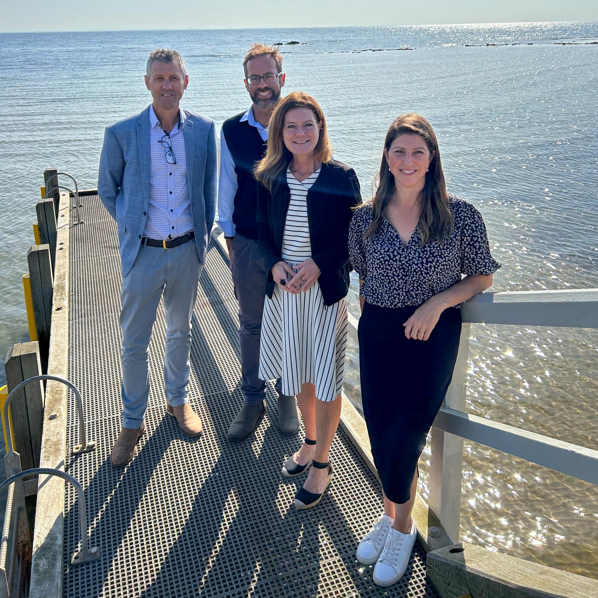 Boating Grants On Offer To Enhance Facilities And Access Main Image