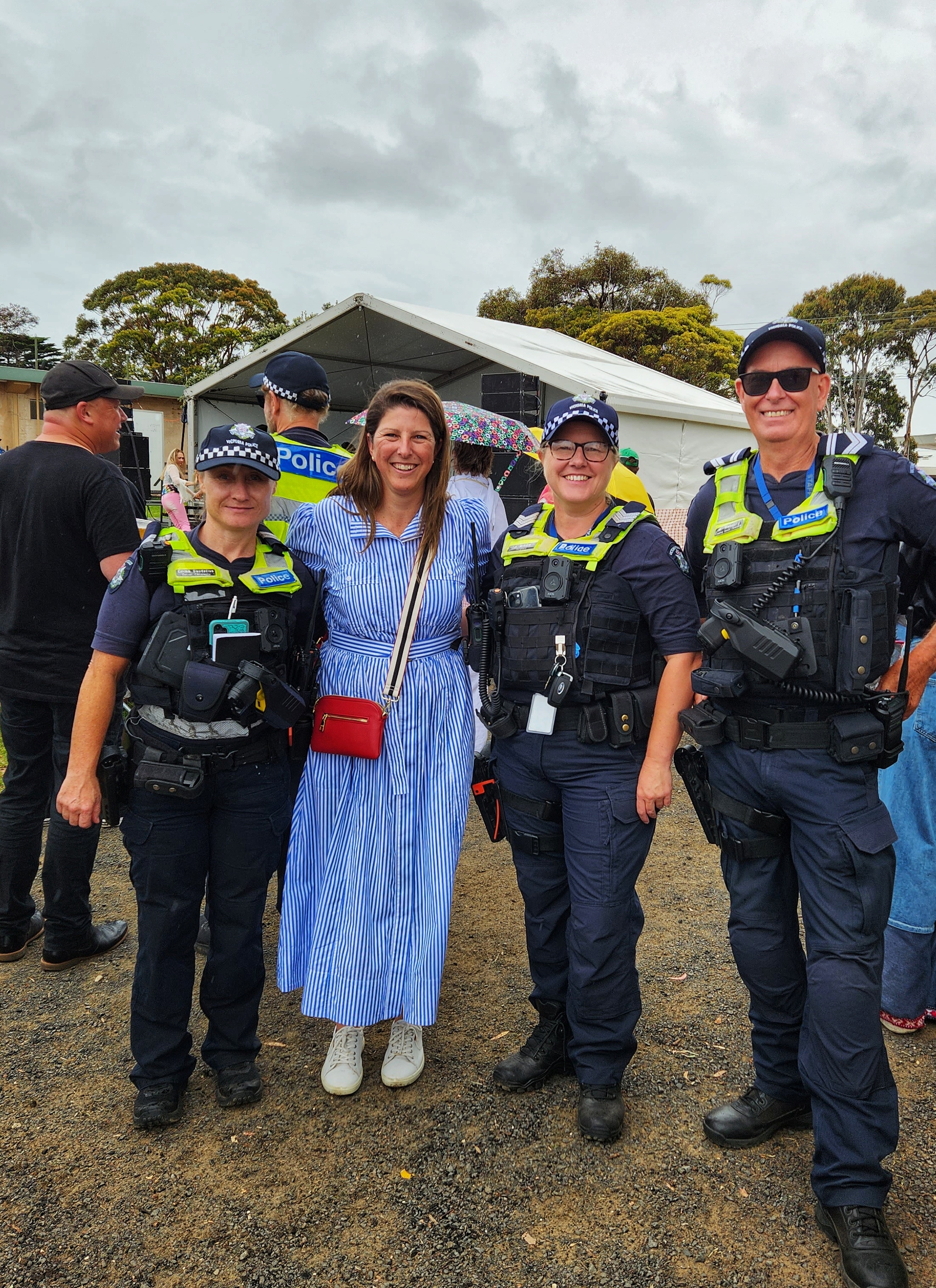 Bellarine Police Newsletter Main Image