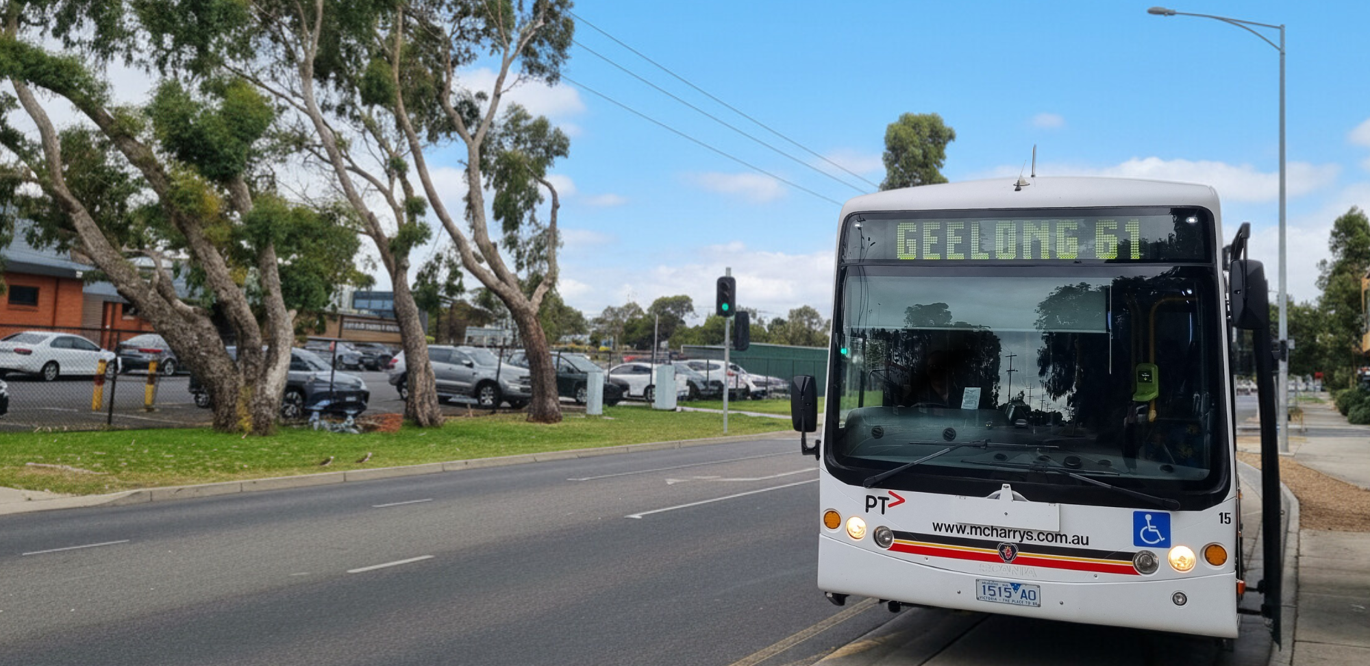 Bellarine Bus Review Main Image