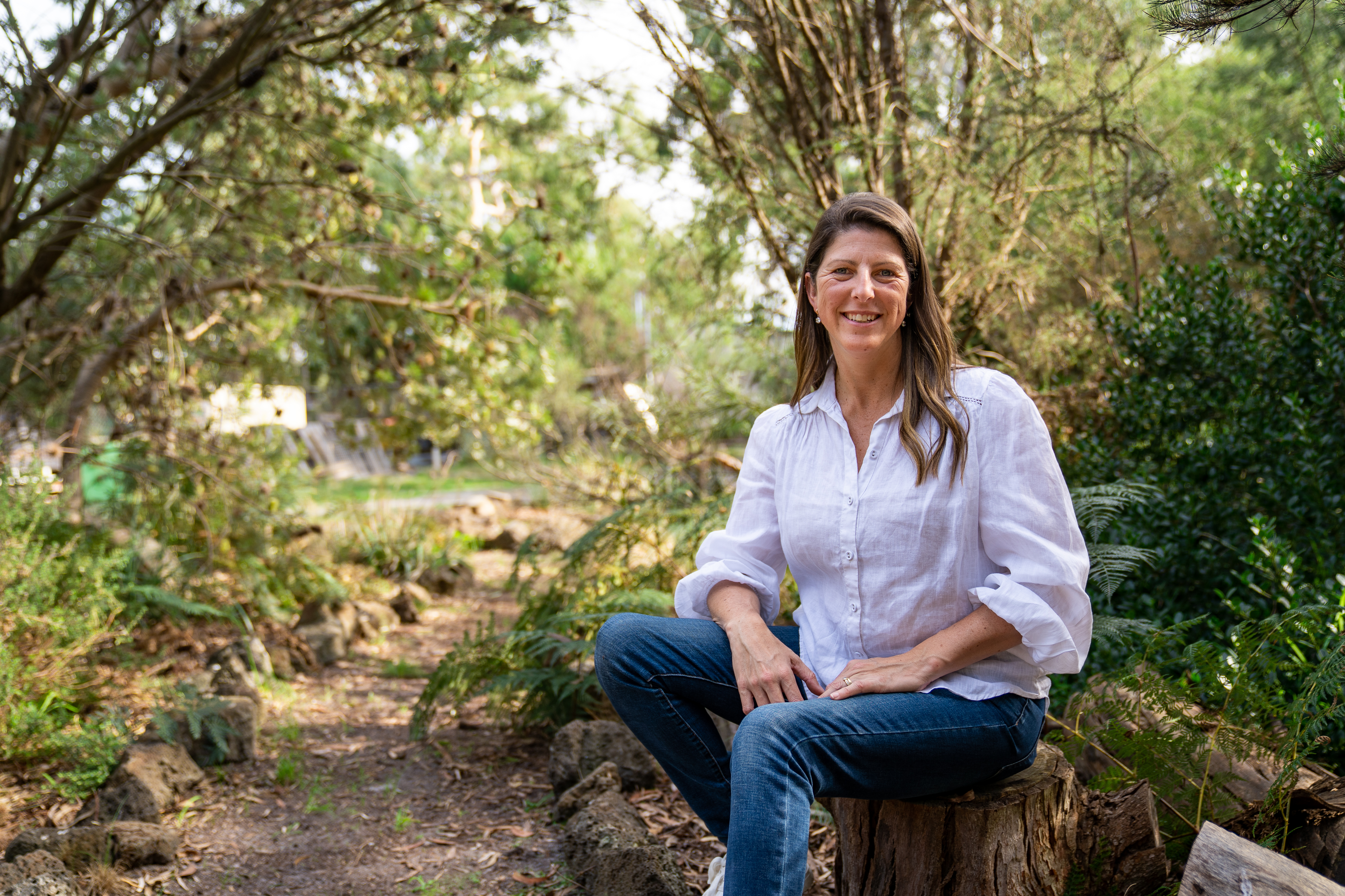 Greening Bellarine Urban Rivers and Creeks Main Image