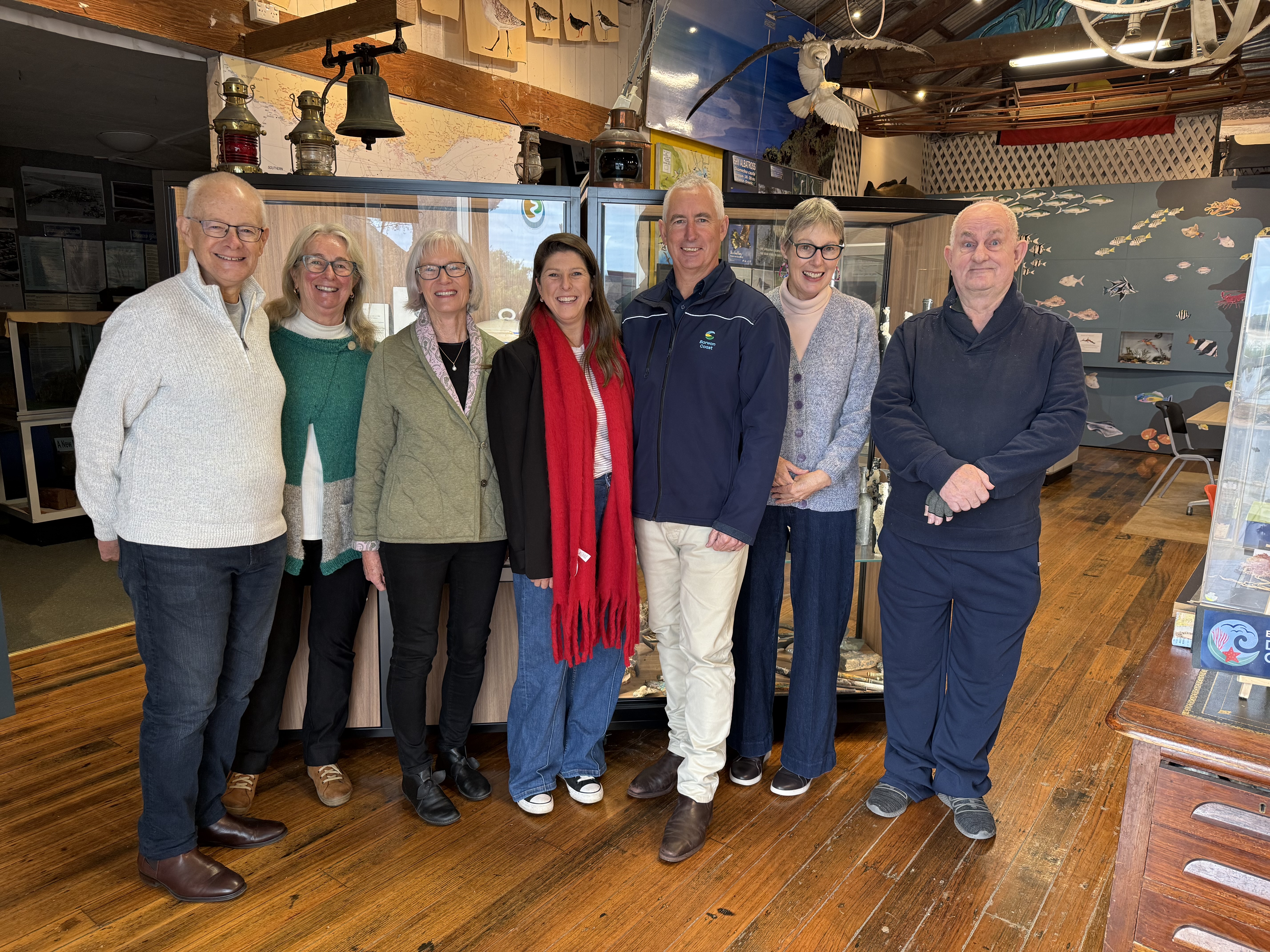 Projects on the way for Tiny Towns in Bellarine Main Image