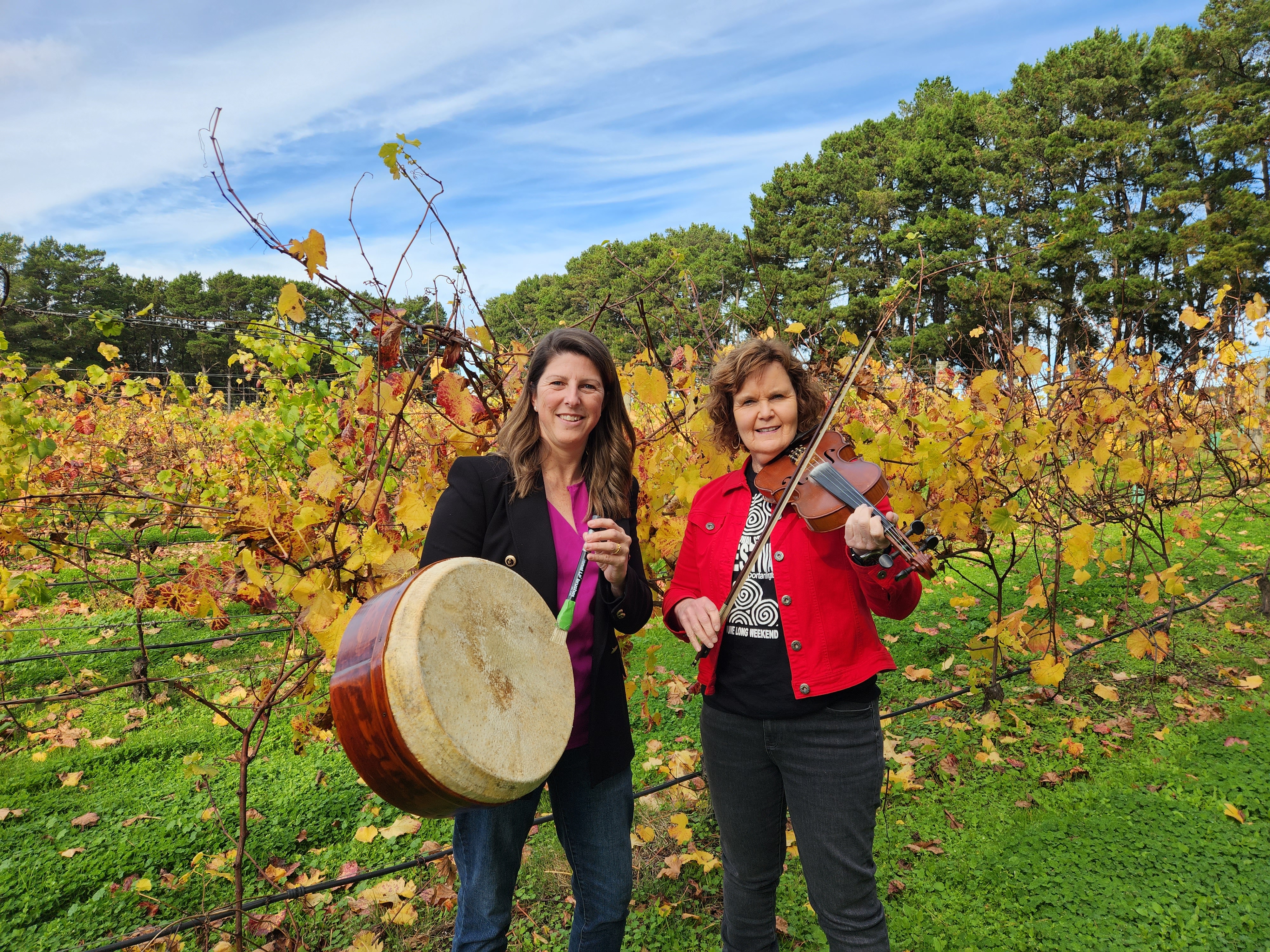 Keeping Victoria's Multicultural Celebrations Affordable Main Image