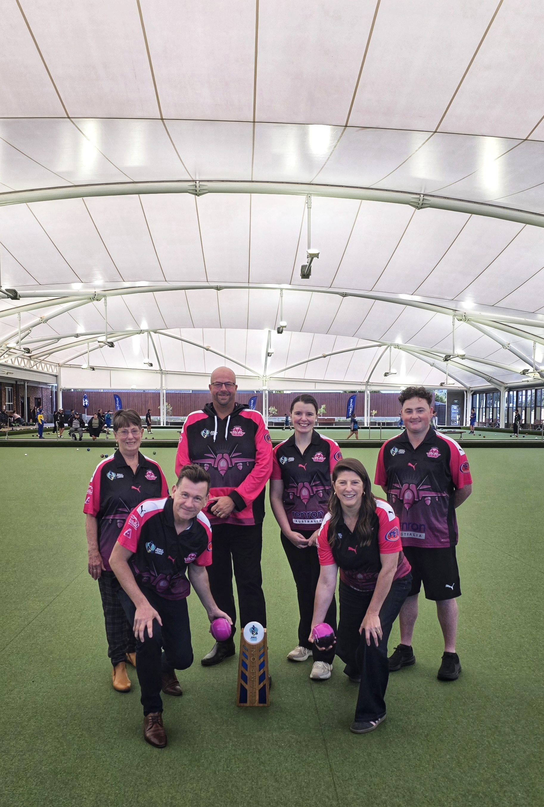 Ocean Grove to Host Bowls Premier League Event in Major Win for the Bellarine Main Image