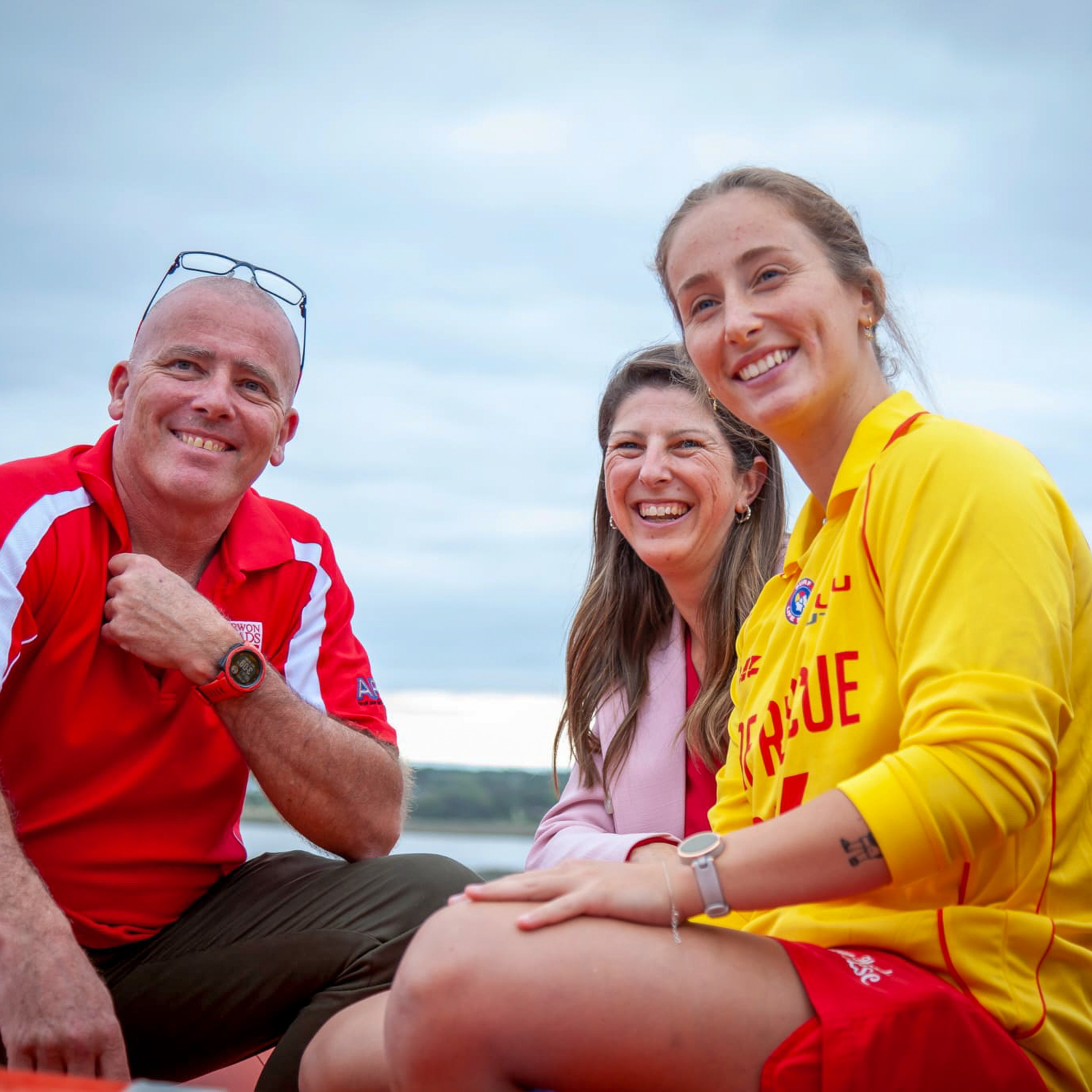 Upgraded Facility For Barwon Heads 13th Beach SLSC Main Image