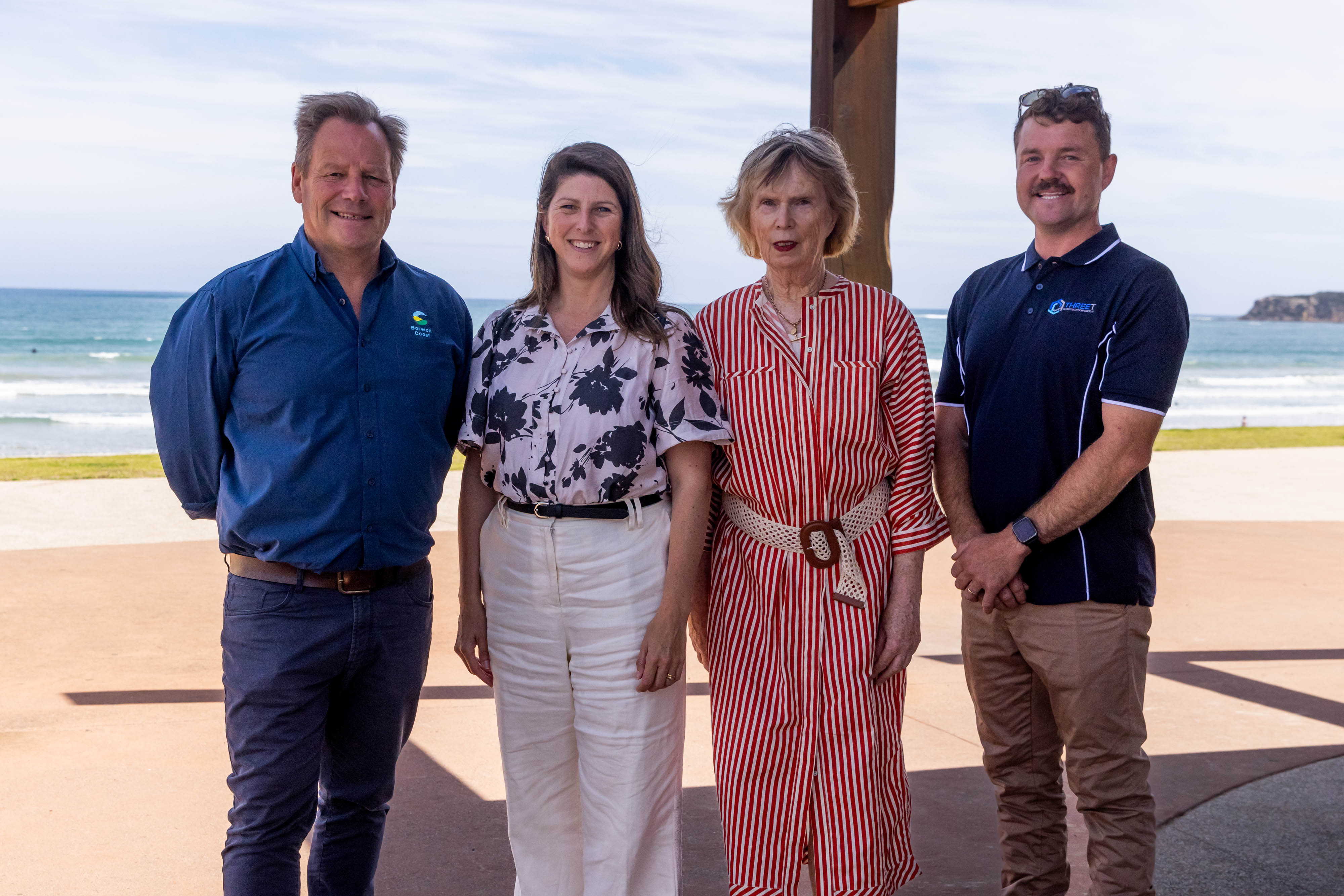 Changing Places Coming to Ocean Grove Main Image