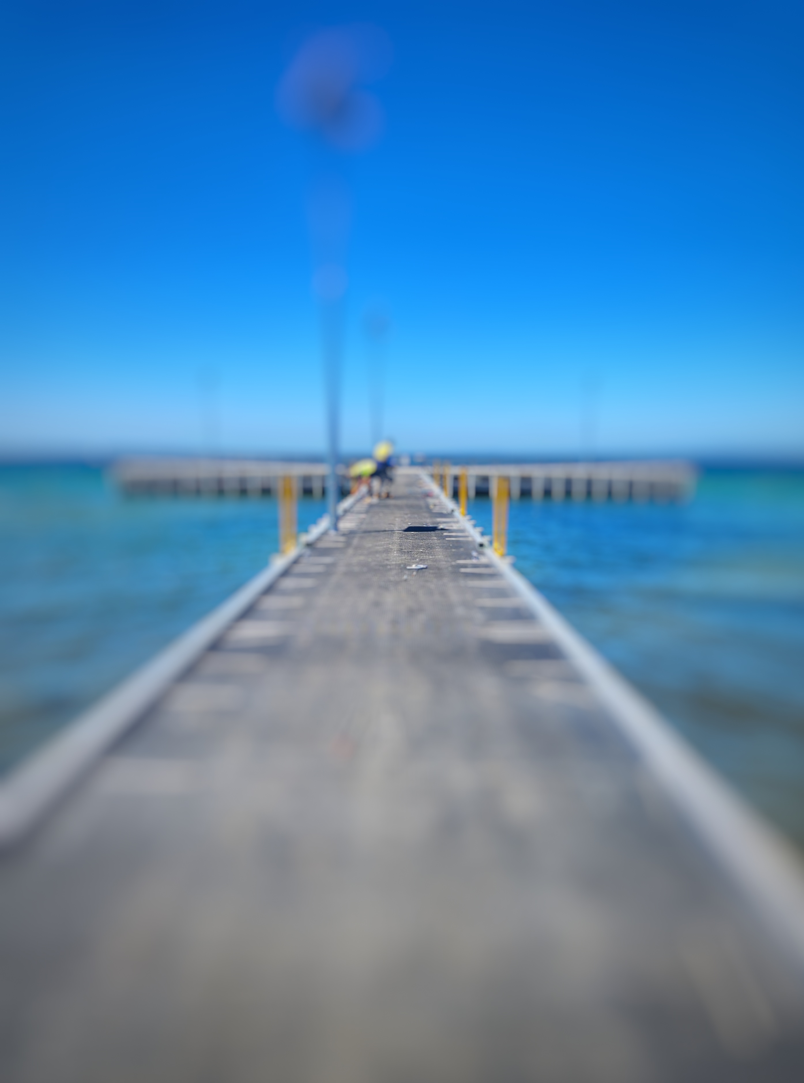 Bigger, Better Jetty Making Boating Easier at St Leonards Main Image