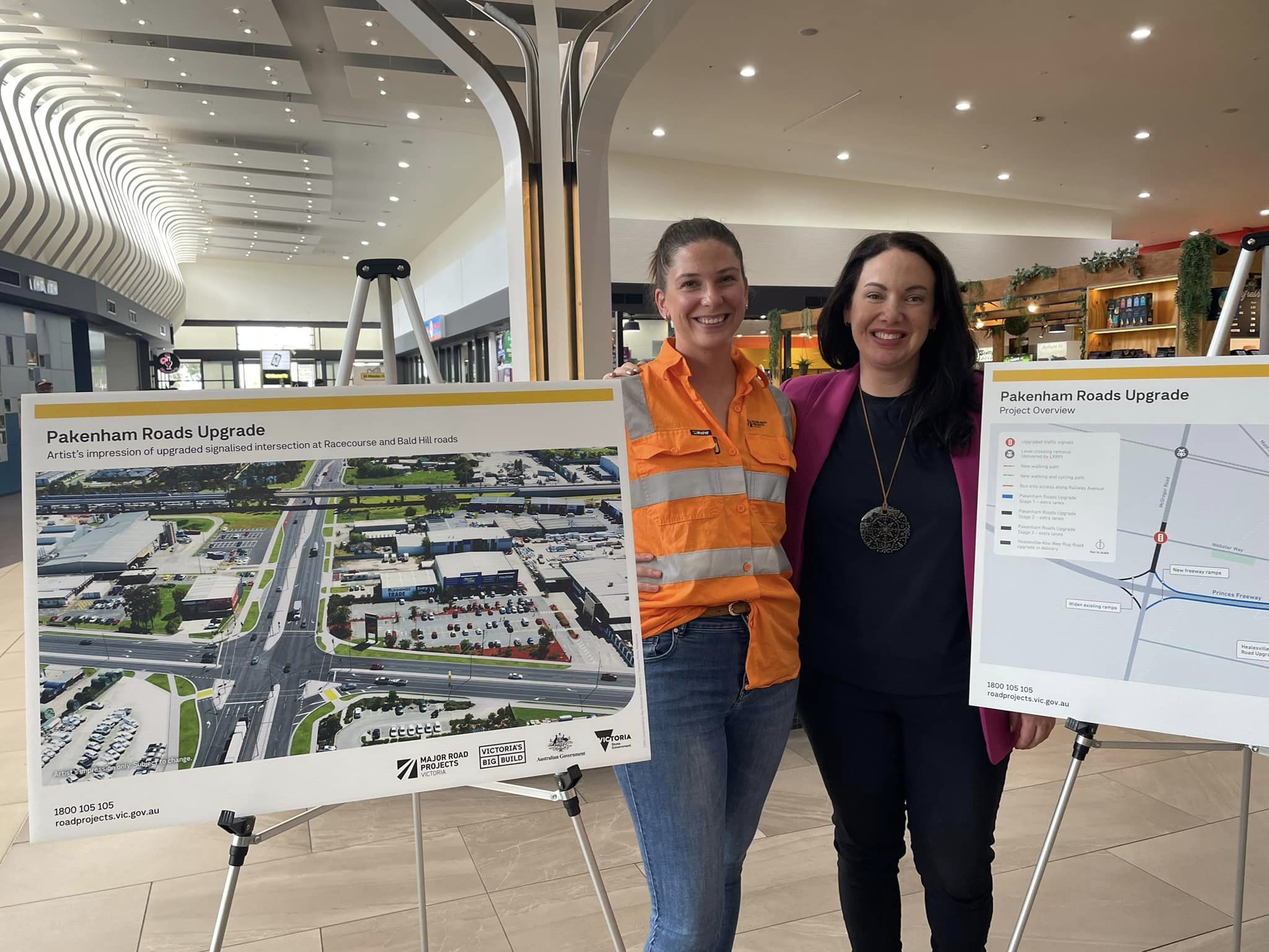 Volunteer Main Image